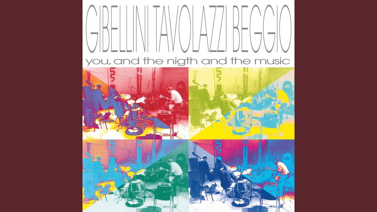 Jitterbug Waltz (Original Version)