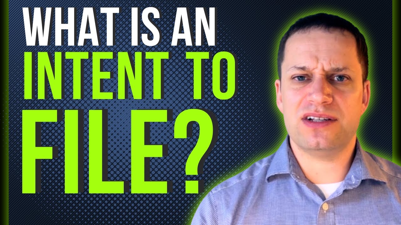 How Do You File an Intent to File with the VA? | Help Filing for VA Disability Benefits
