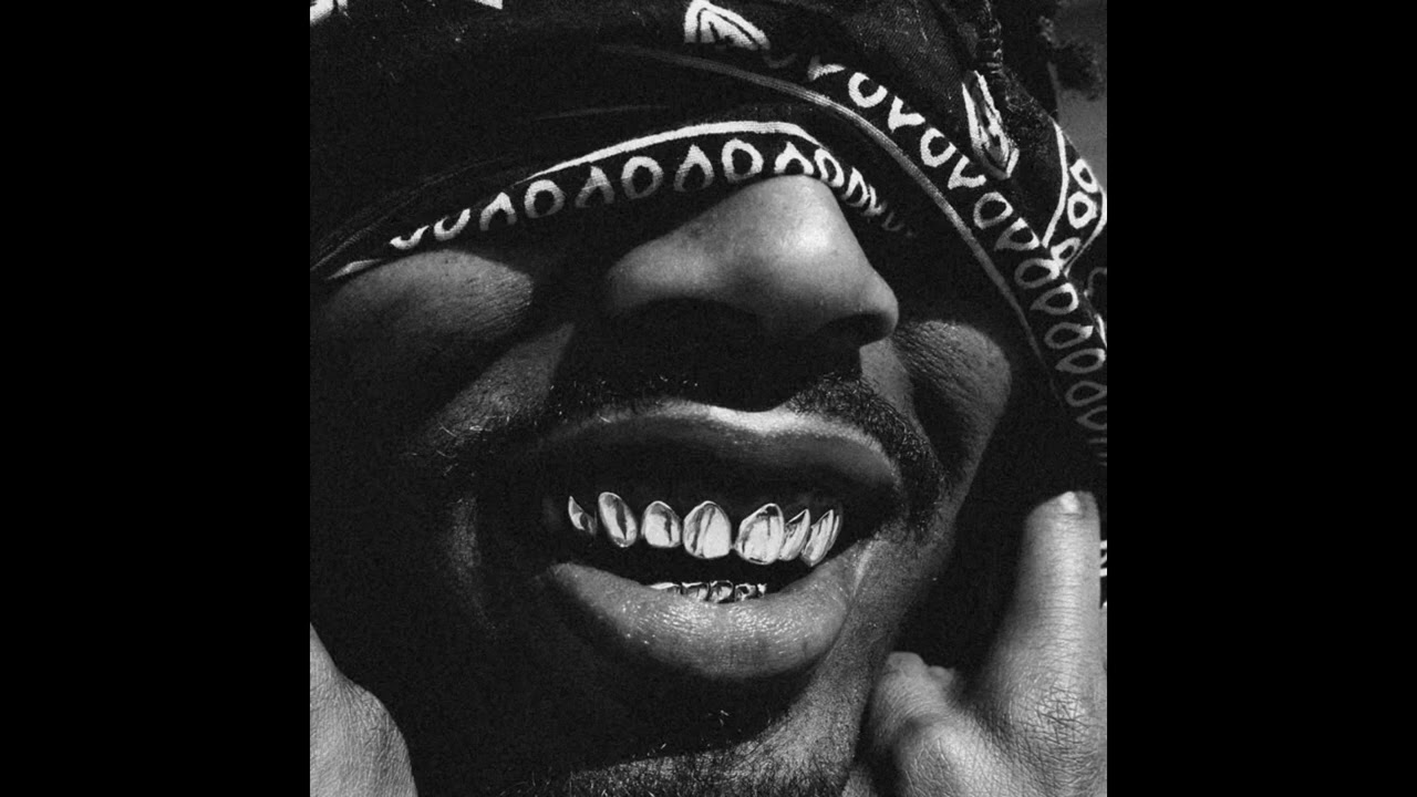 [FREE] FRIENDLY THUG 52 x ALBLAK 52 Type Beat - REAL G