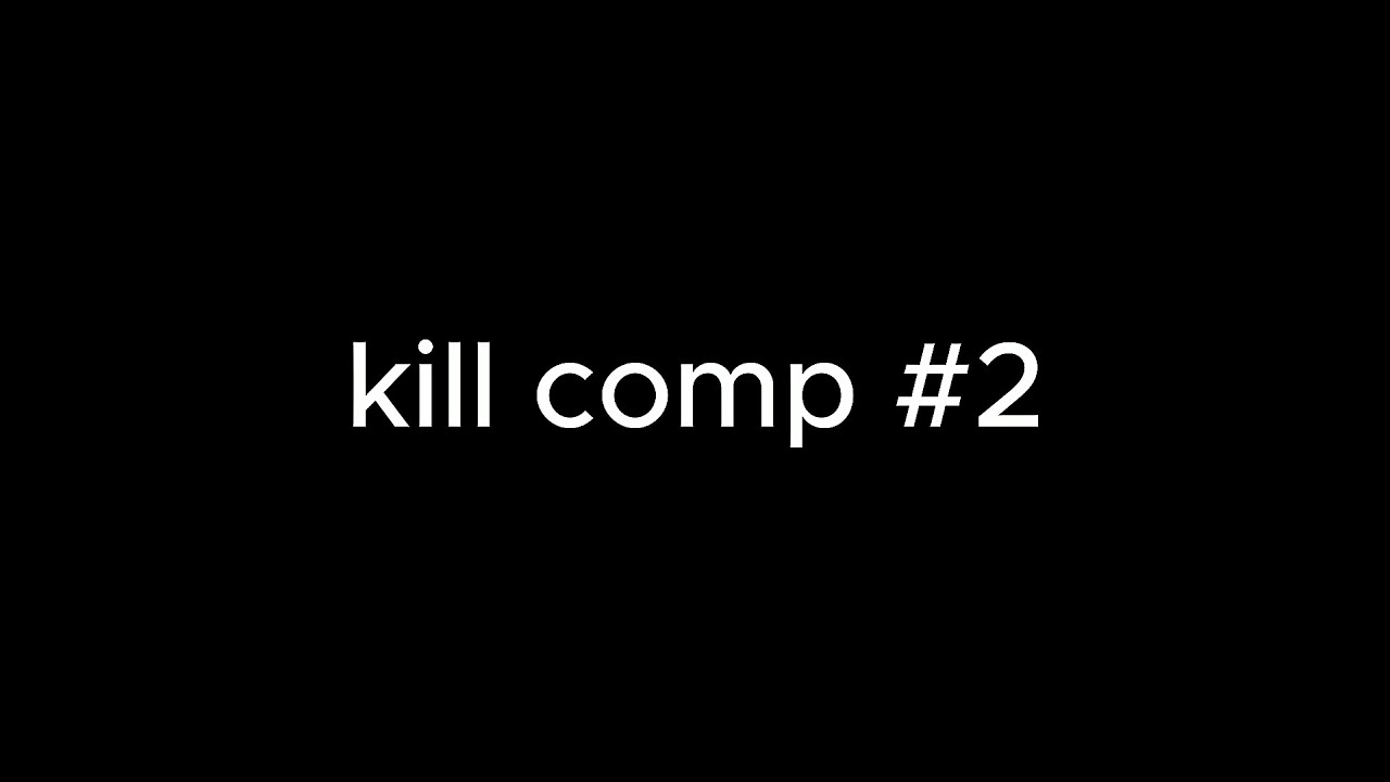 Dynast.io | Kill comp #2