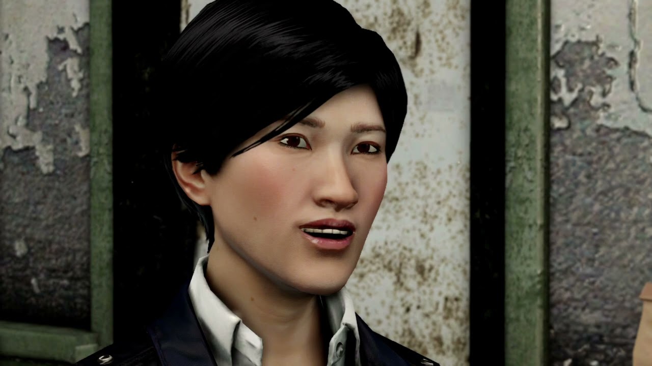 Sleeping Dogs: Definitive Edition Playthrough Part 4 PS5