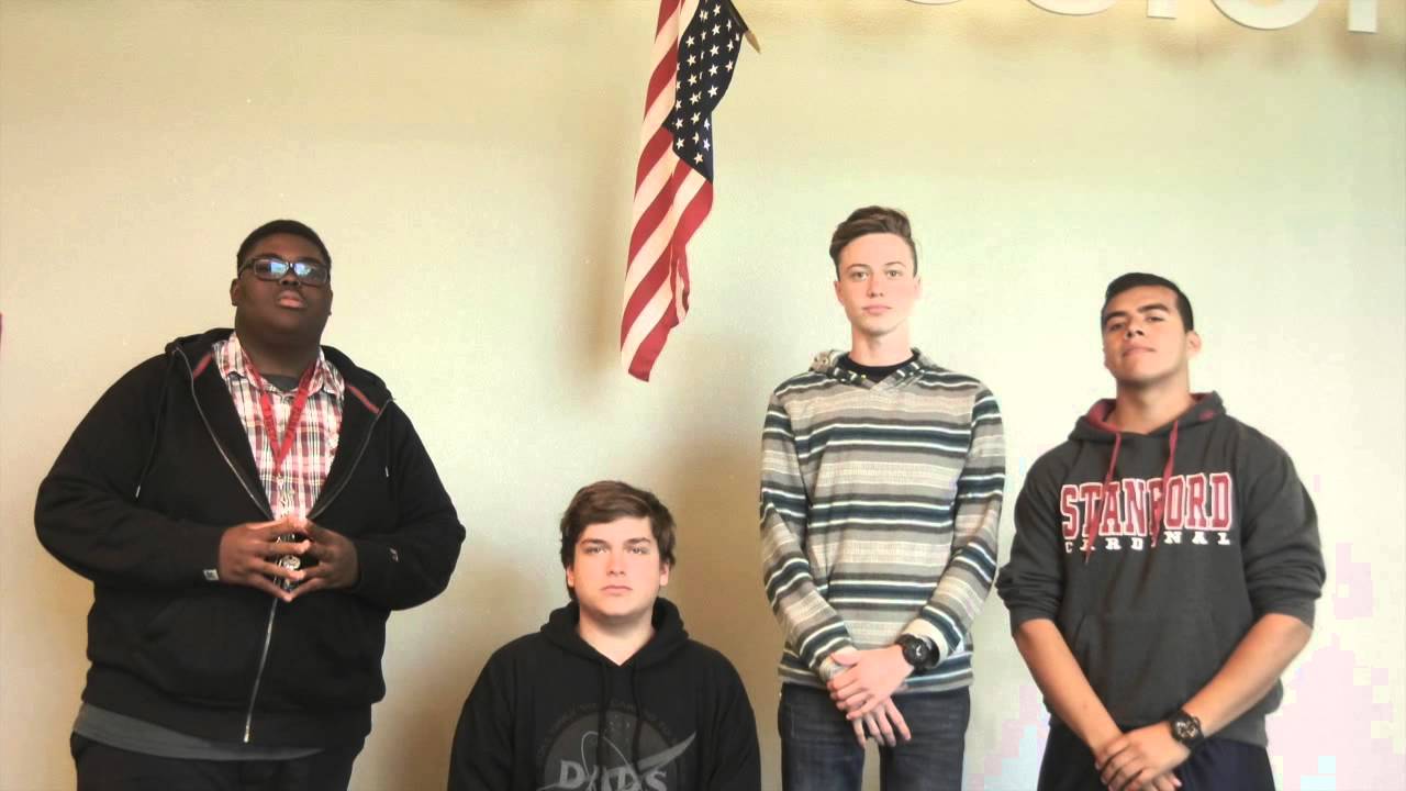Government Music Video