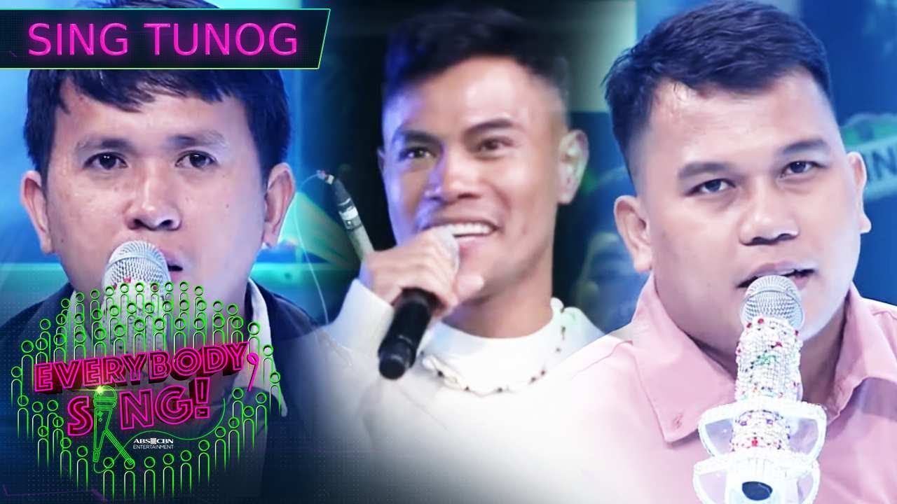 Muli | Sing Tunog | Everybody Sing Season 3