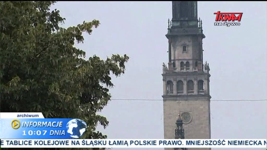 Informacje Dnia: 09.05.2015 [10:00]