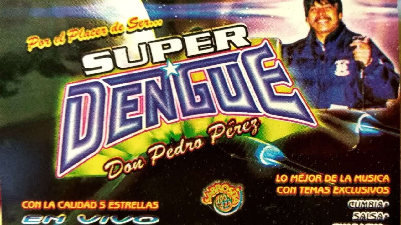Torero - Sonido Super Dengue