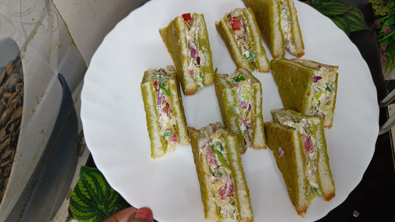 मेरे बच्चे हफ़्ते में 5 दिन यही बनवाते है आप भी एक बार ज़रूर बनाए |bread recipe |Breakfast recipe |