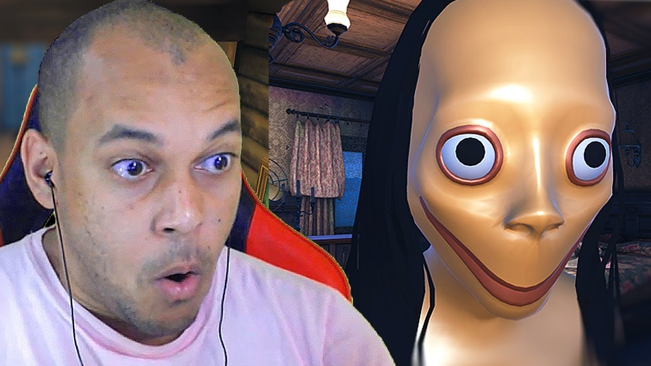 ELA É ASSUSTADORA ! - ZOZO