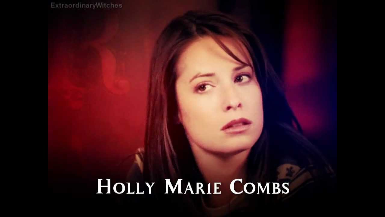 Charmed || Season 2 Opening Credits - 