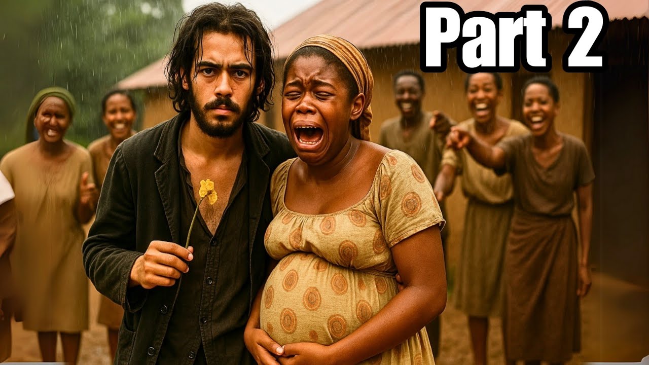 PART 2: Stepmother Forced Pregnant Orphan To Marry A Homeless Man, Unaware He's A Billionaire #tales