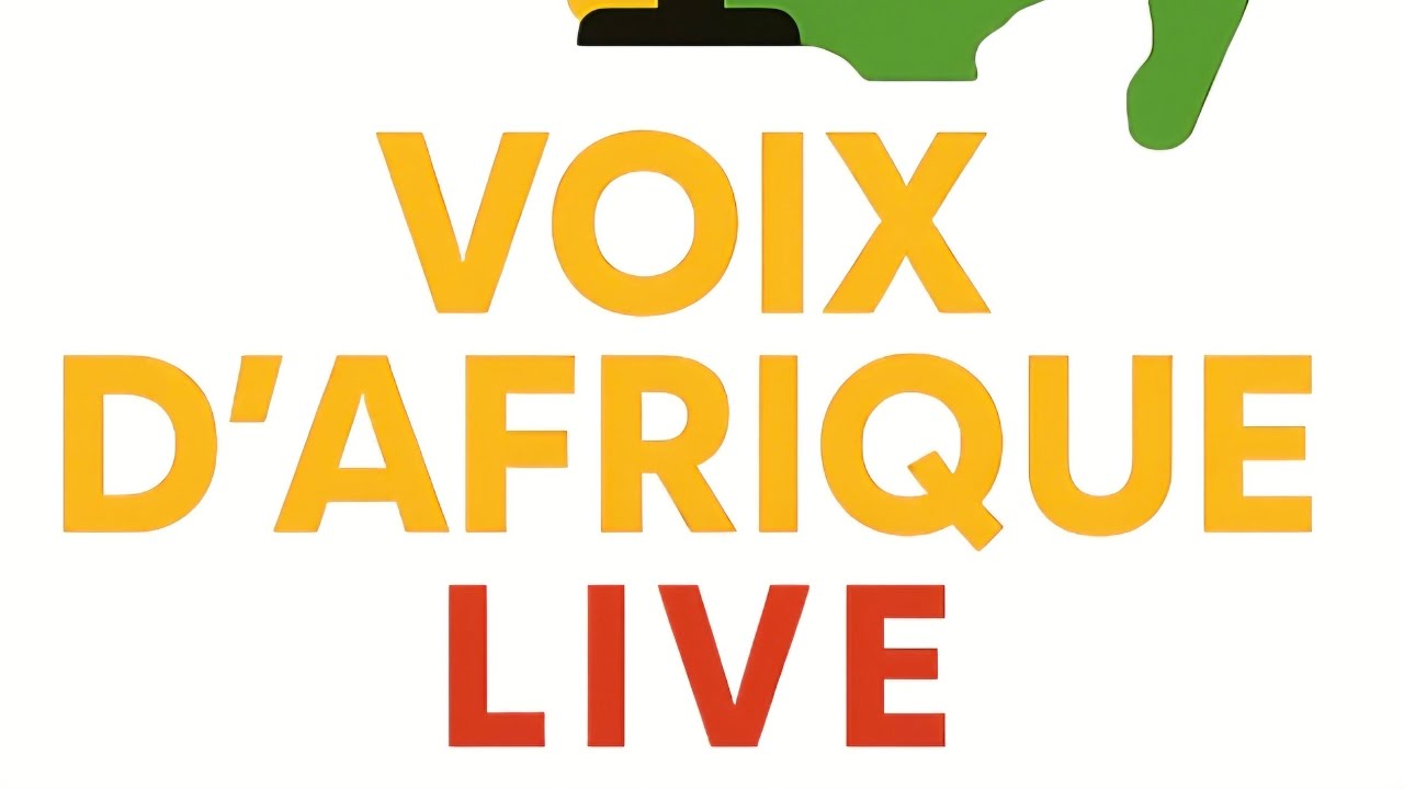 🇹🇬TOGO : ELLE A UN FORT MESSAGE POUR LES ACTIVISTES 🇹🇬 DE LA FRANCE !!!