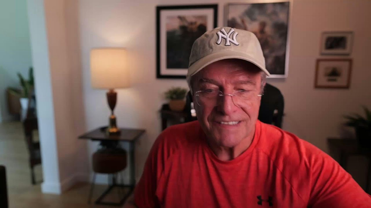 He Speaks Through the Storm | June 17, 2025