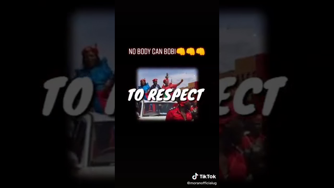 #Bobiwine#fredlumbuye#notorioussiv RESPECT RASTA MAN