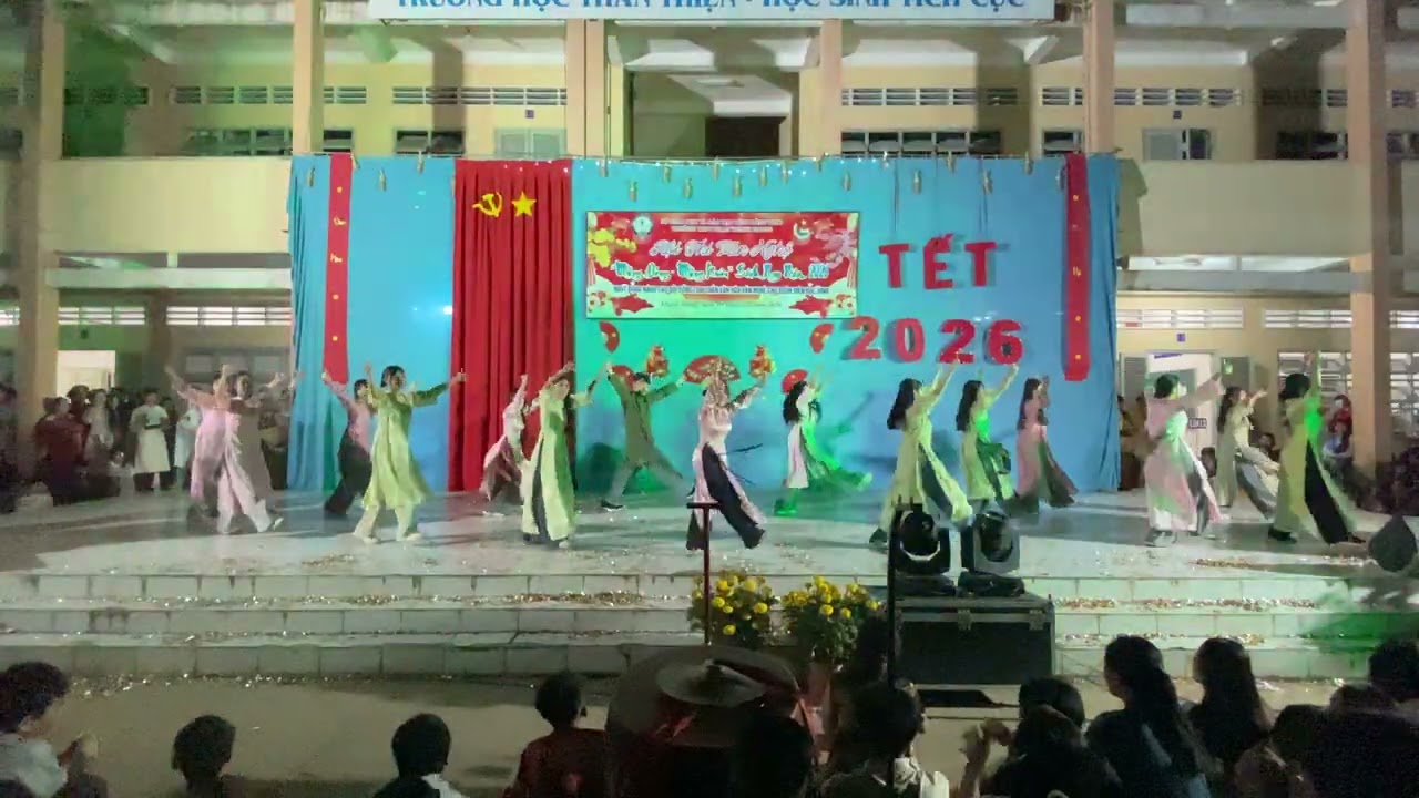 EyezOn trại xuân 9-10/2/2026
