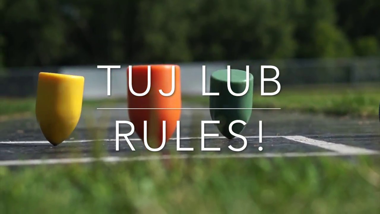 Qhia Xyaum Ntaus Tuj Lub