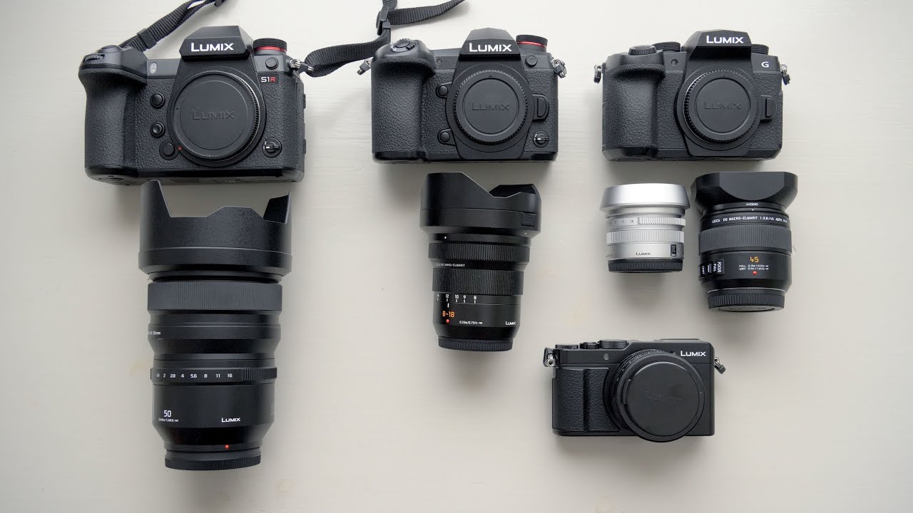 Travel Photography &ndash;What's in my Travel Camera Bag?