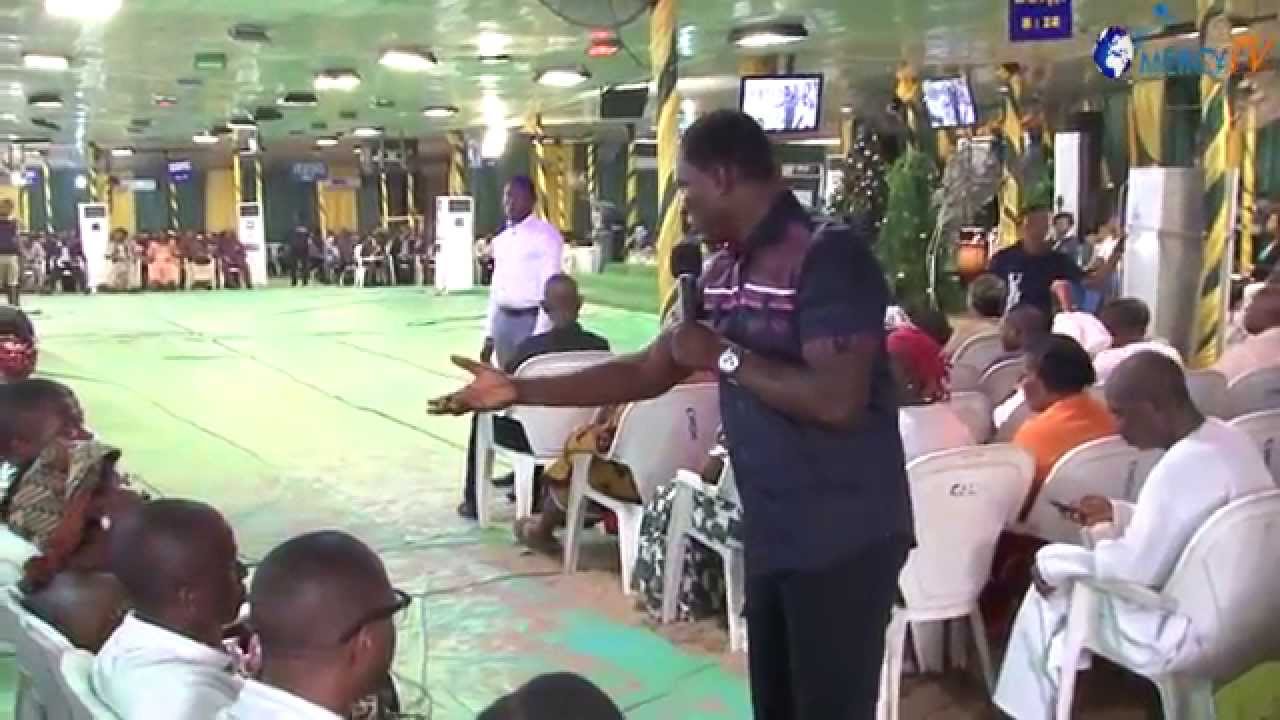 19-FEB-2015  | 14 DAYS FASTING AND PRAYER PROGRAM.