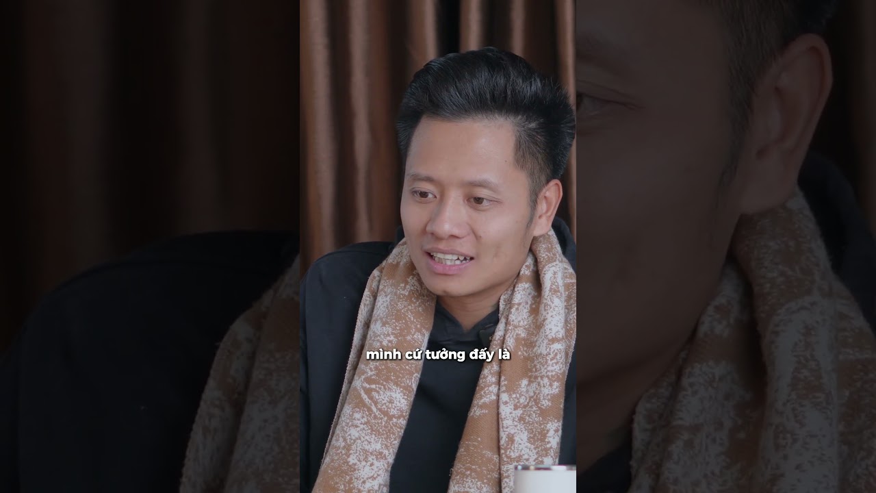 Kinh doanh đừng đợi chờ may mắn 