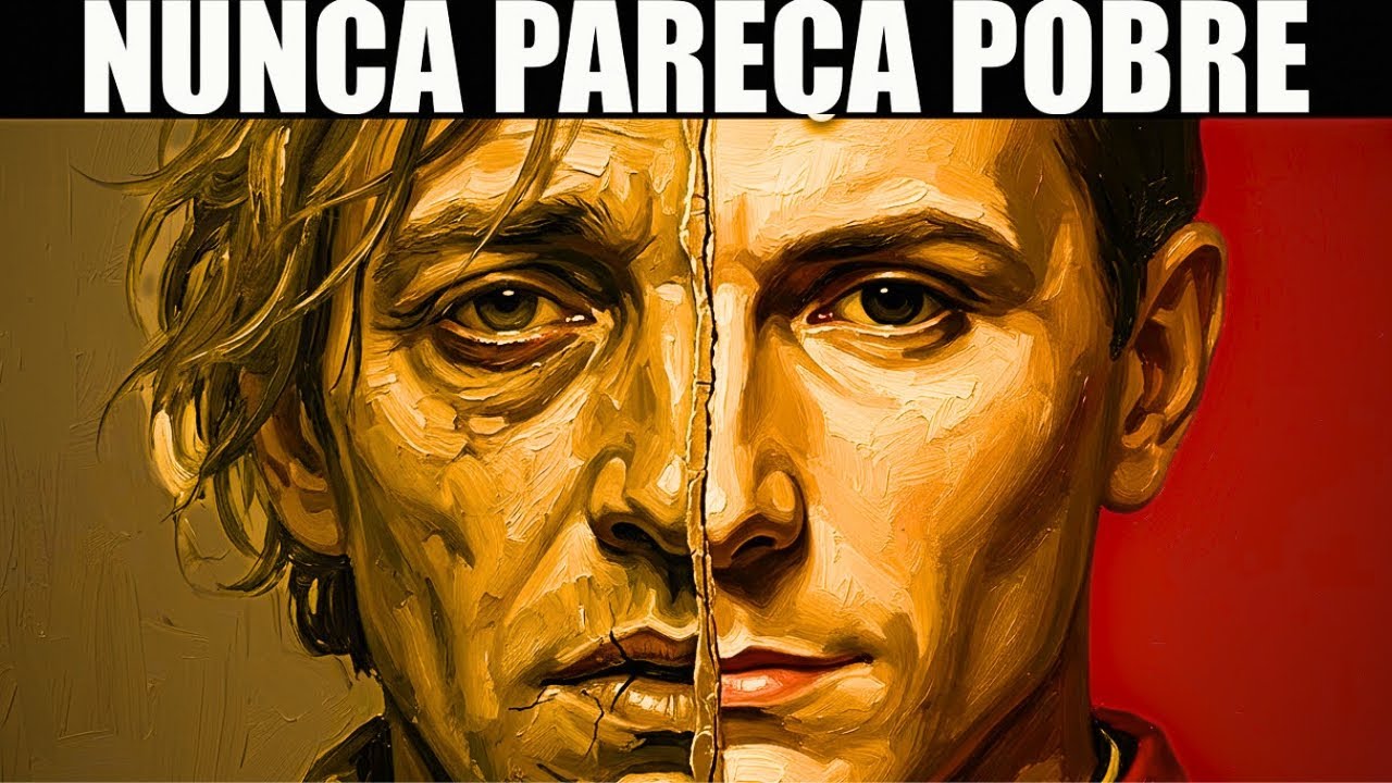 Quando Você Parece Pobre, Tudo Conspira Contra Você — Maquiavel (Niccolò Machiavelli)