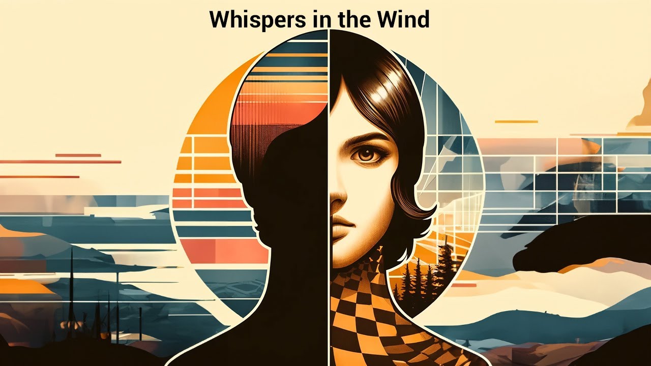 Jay Jones - Whispers in the Wind