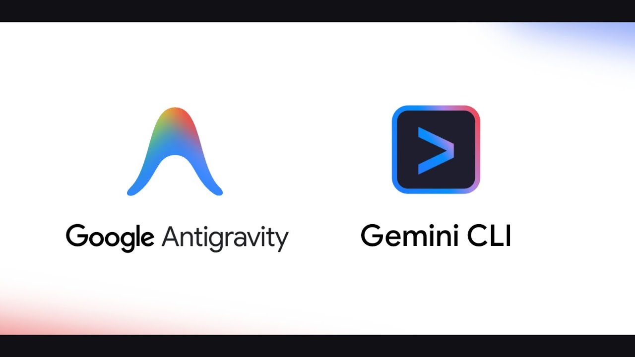 Google Antigravity IDE vs. Gemini CLI