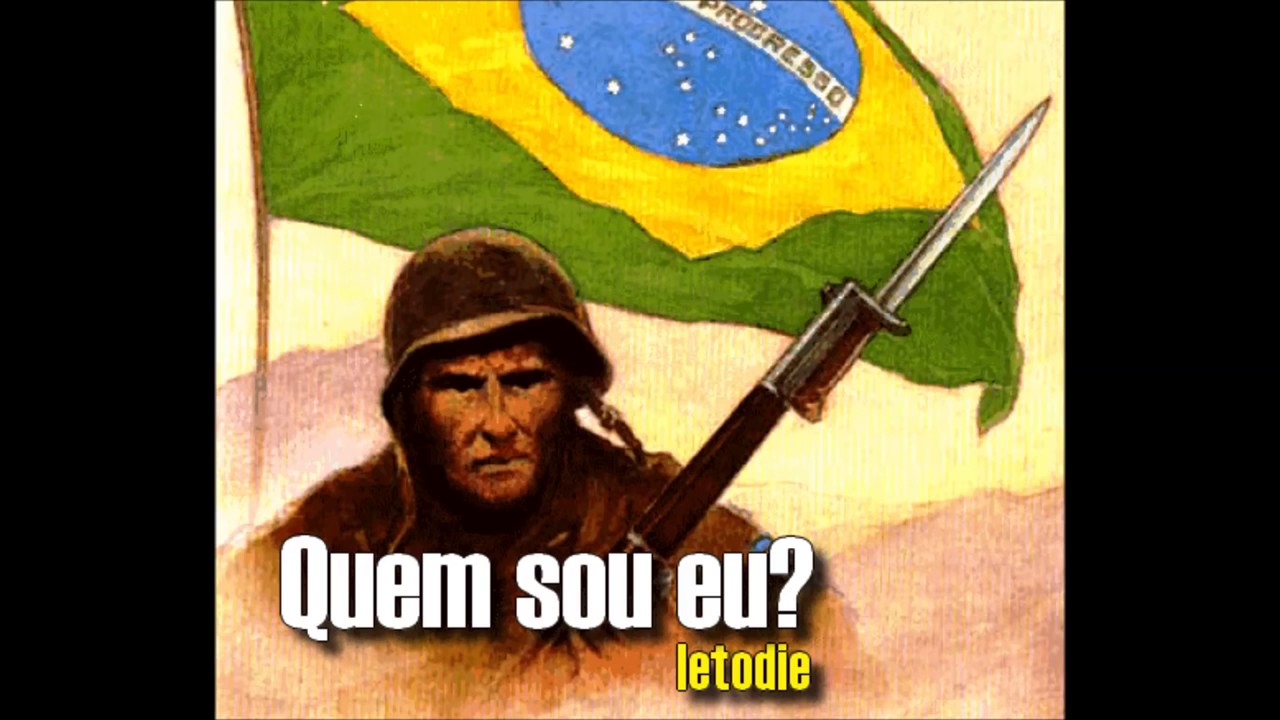 Letodie - Quem sou eu