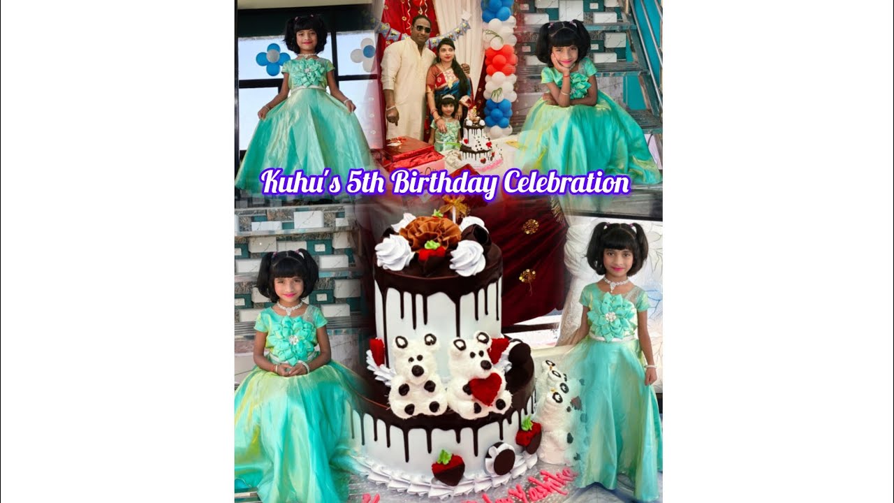 ନୂଆ ଘରେ ହେଲା Kuhu Mama ର 1st Happy Birthday 🥰#viralvideo#aditrikuhuexpress21#youtubevideo#foryou🥰🧿
