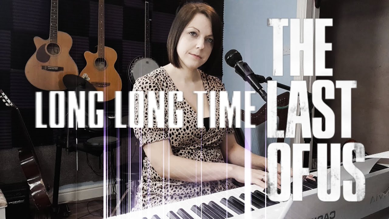 Long Long Time - The Last Of Us Episode 3 | Linda Ronstadt | Piano Cover