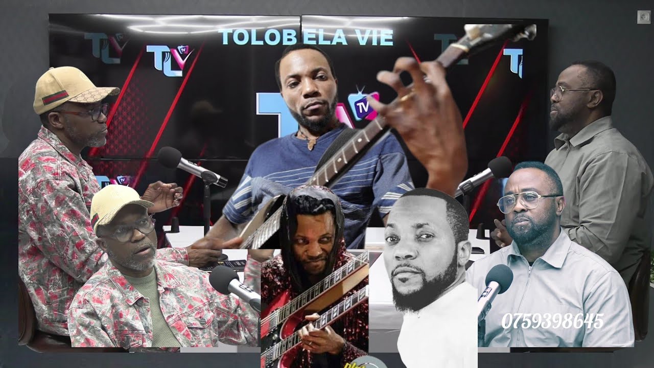 KAPAYA FLAMME:TÉMOIGNAGE CHOC NZOTO MALILI NDENGE A BIKA NA LIWA MUSIQUE OYO MAKAMBU YA SOMI BOYE?