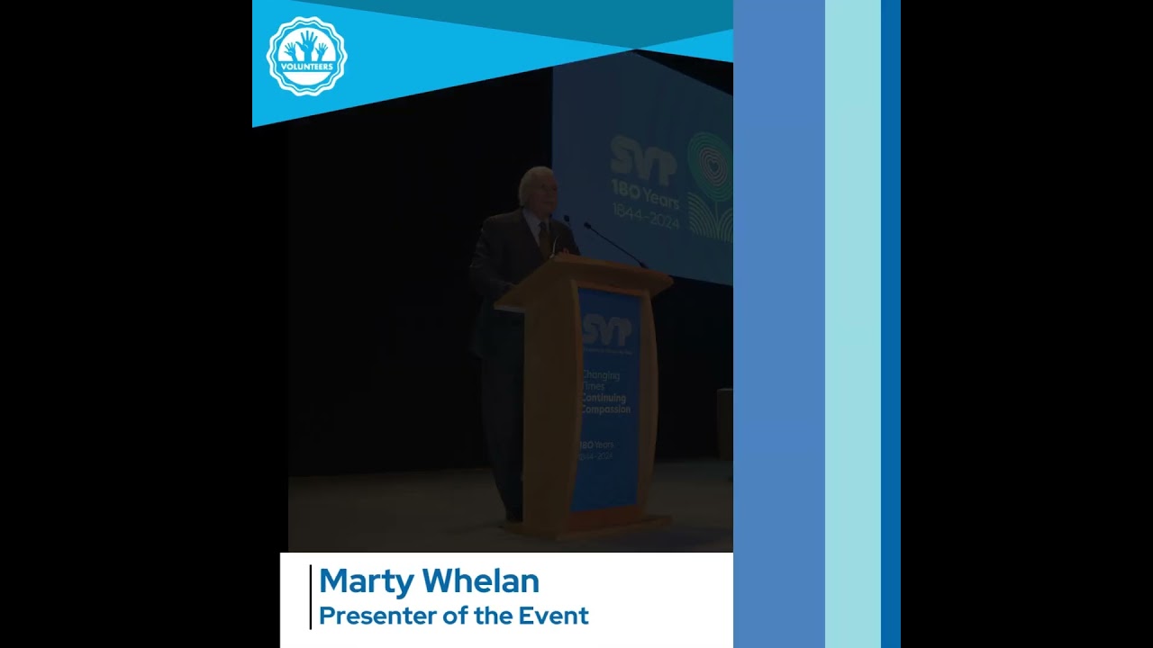 SVP 180th Anniversary