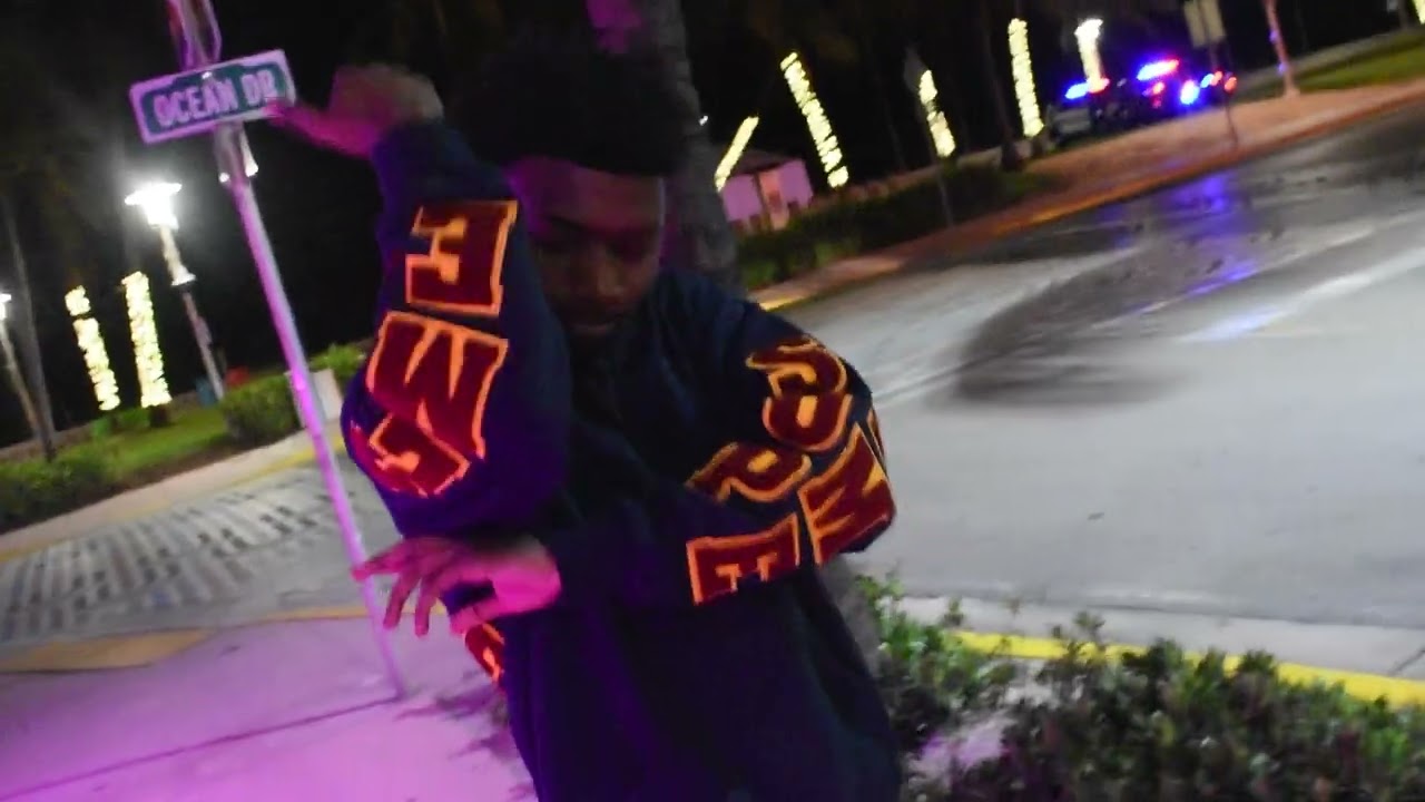 Nigo Chanel - Groot (OFFICIAL VIDEO) [Shot & Edited By @Prodbyaliasmojo @staysafeworld]