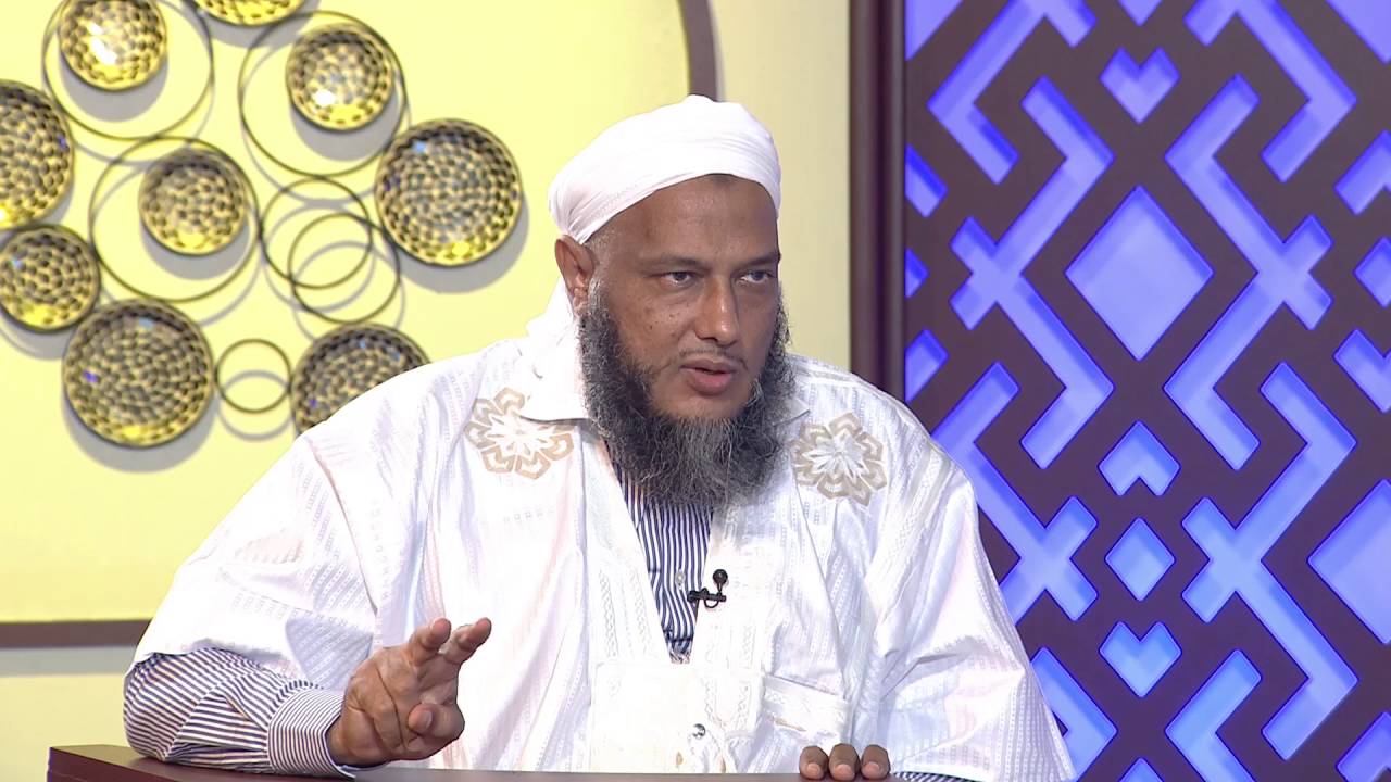 هل النساء أكثر أهل النار أم الرجال؟ #معالم