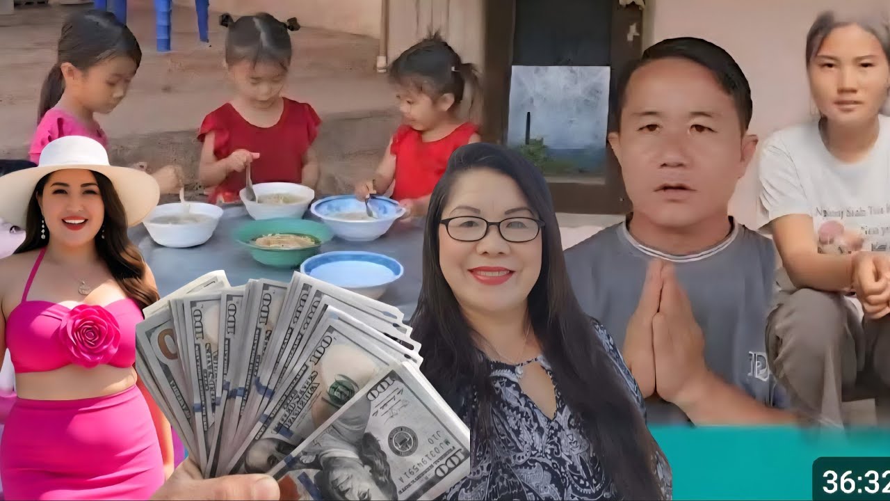 niam tais nyob mes kes qhia cai rau mos thiab tooj xeeb 12 /3/ 2026