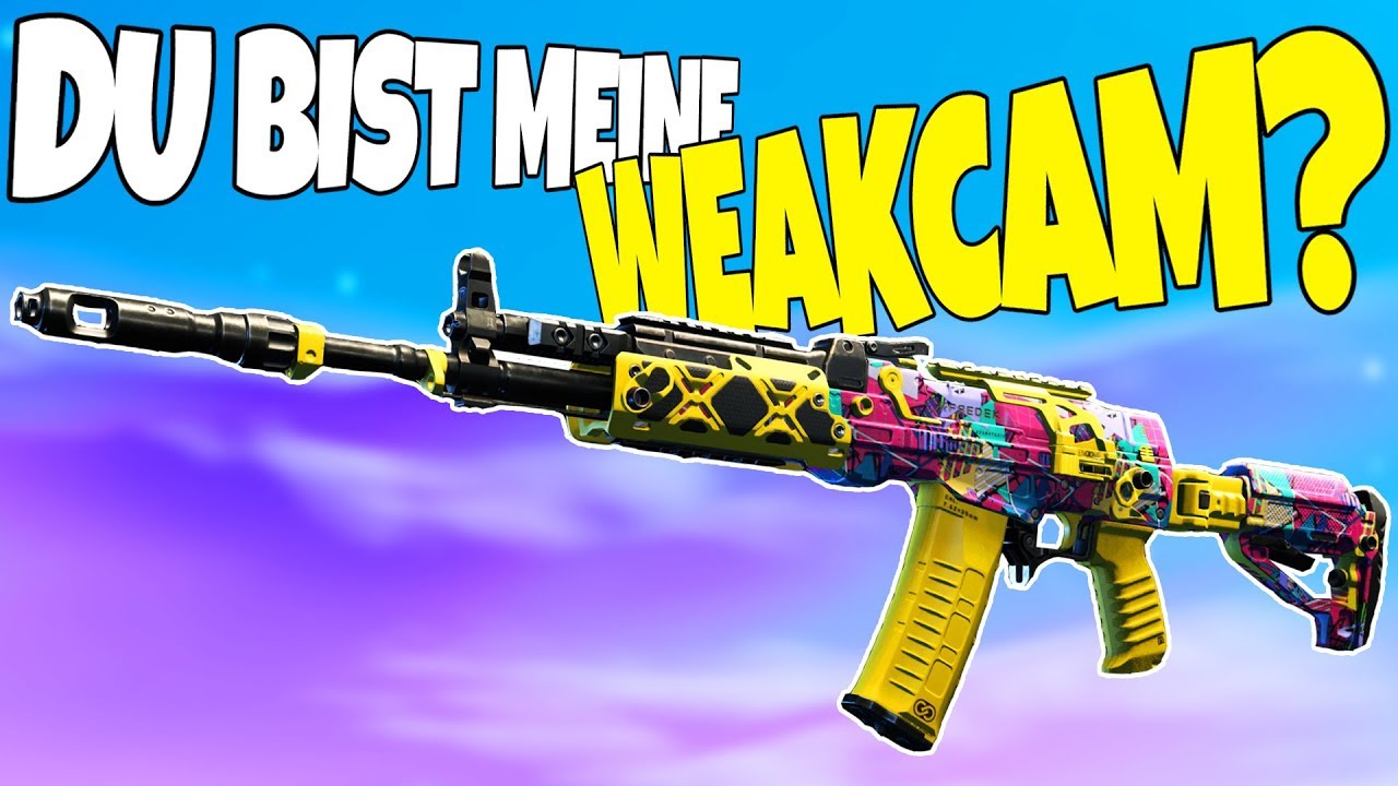 SOWAS KOMMT IN DIE KILLCAM?! | Du bist meine Killcam ❤