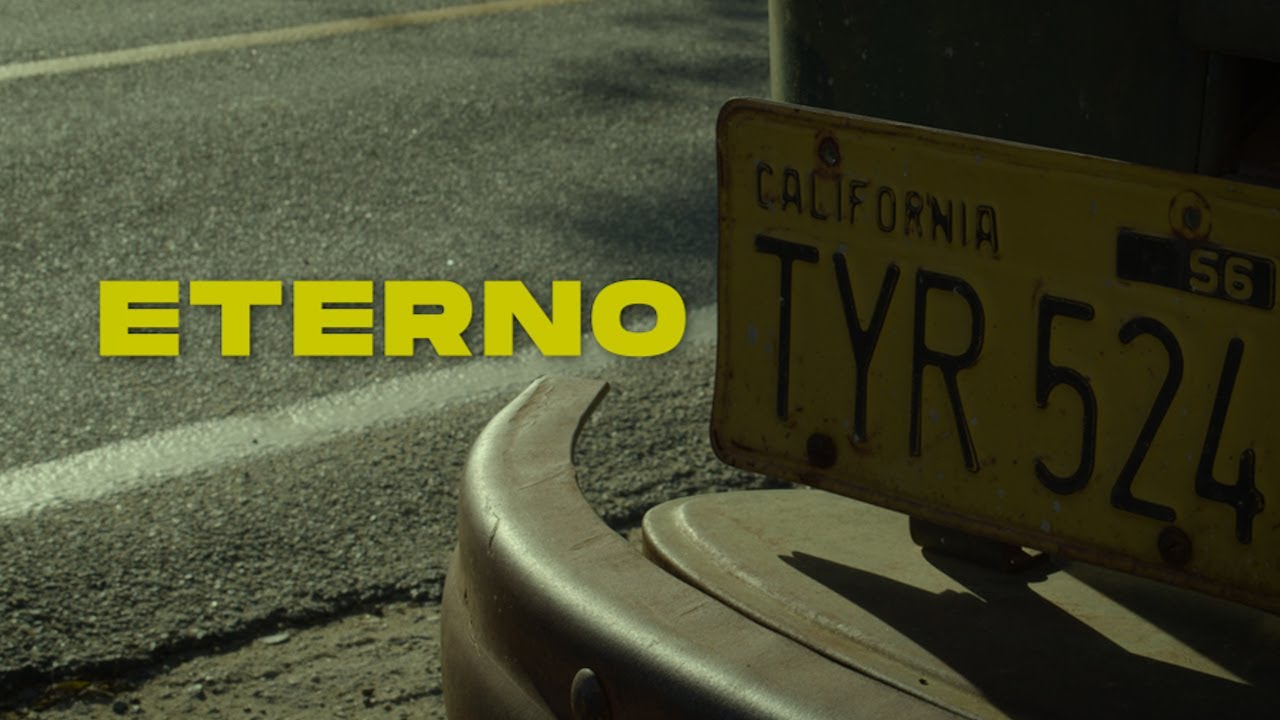 Harce Junkieland ft Mani Nopolution - Eterno (Shot by Ronny)