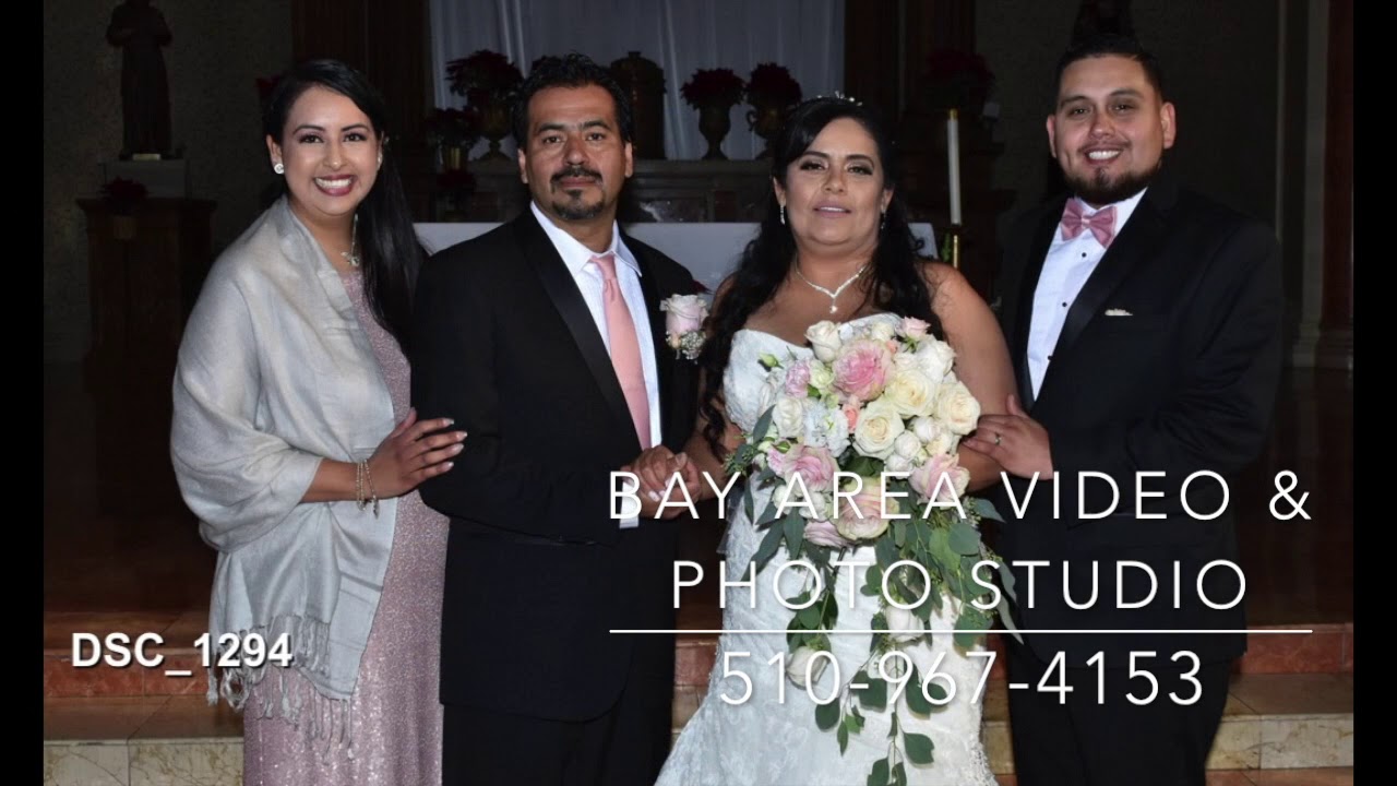 NUESTRA BODA 2020