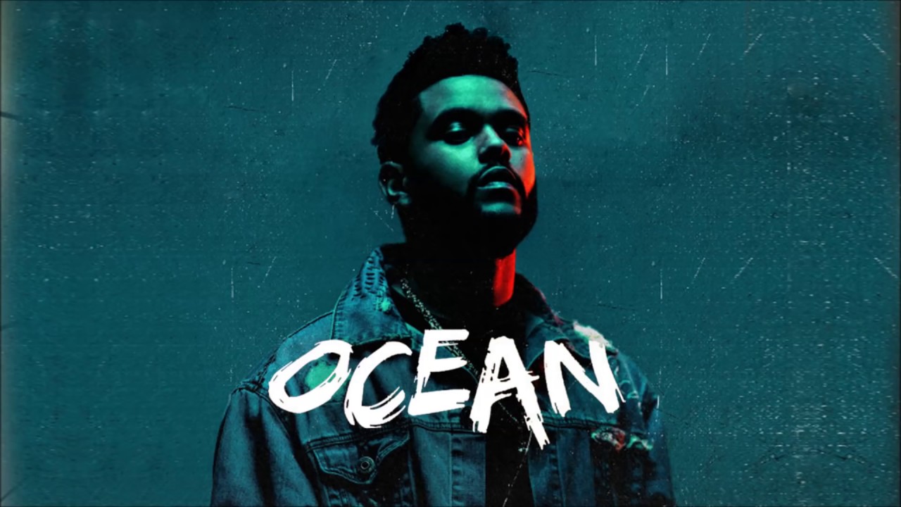 The Weeknd - I Feel It Coming feat Daft Punk  - Type Beat