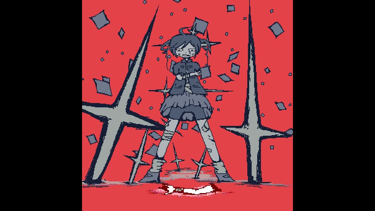 [TETO COVER] 🔪, 🔪, 🔪 - Kikuo