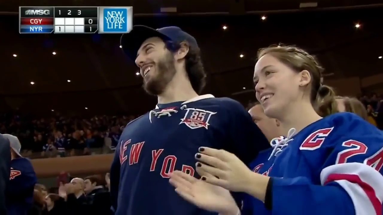 Top 10 Of Zuccarello