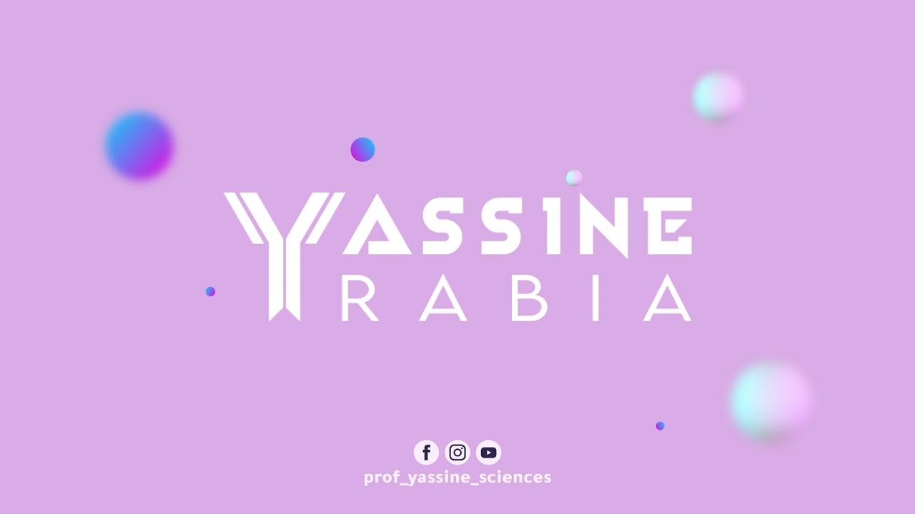 سلسلة تحدي الامتياز الوحدة 05 باكالوريا 2019 علمي الفيديو #08