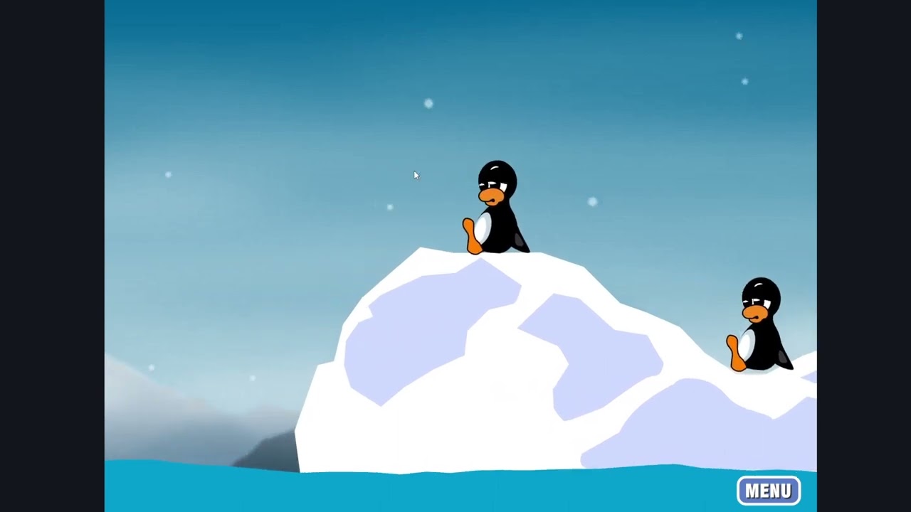 Conquer Antarctica | Flash game | rage quit