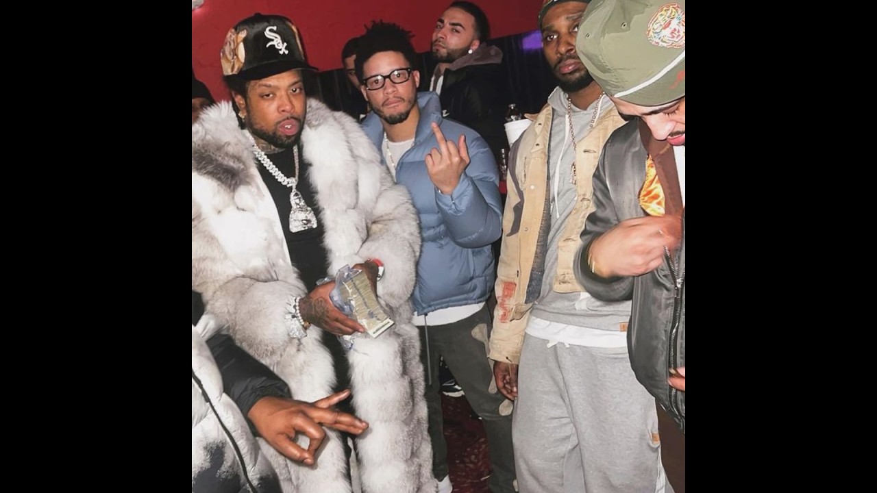 [FREE] Babyfxce E x Veeze x Detroit Type Beat - “La LaLa