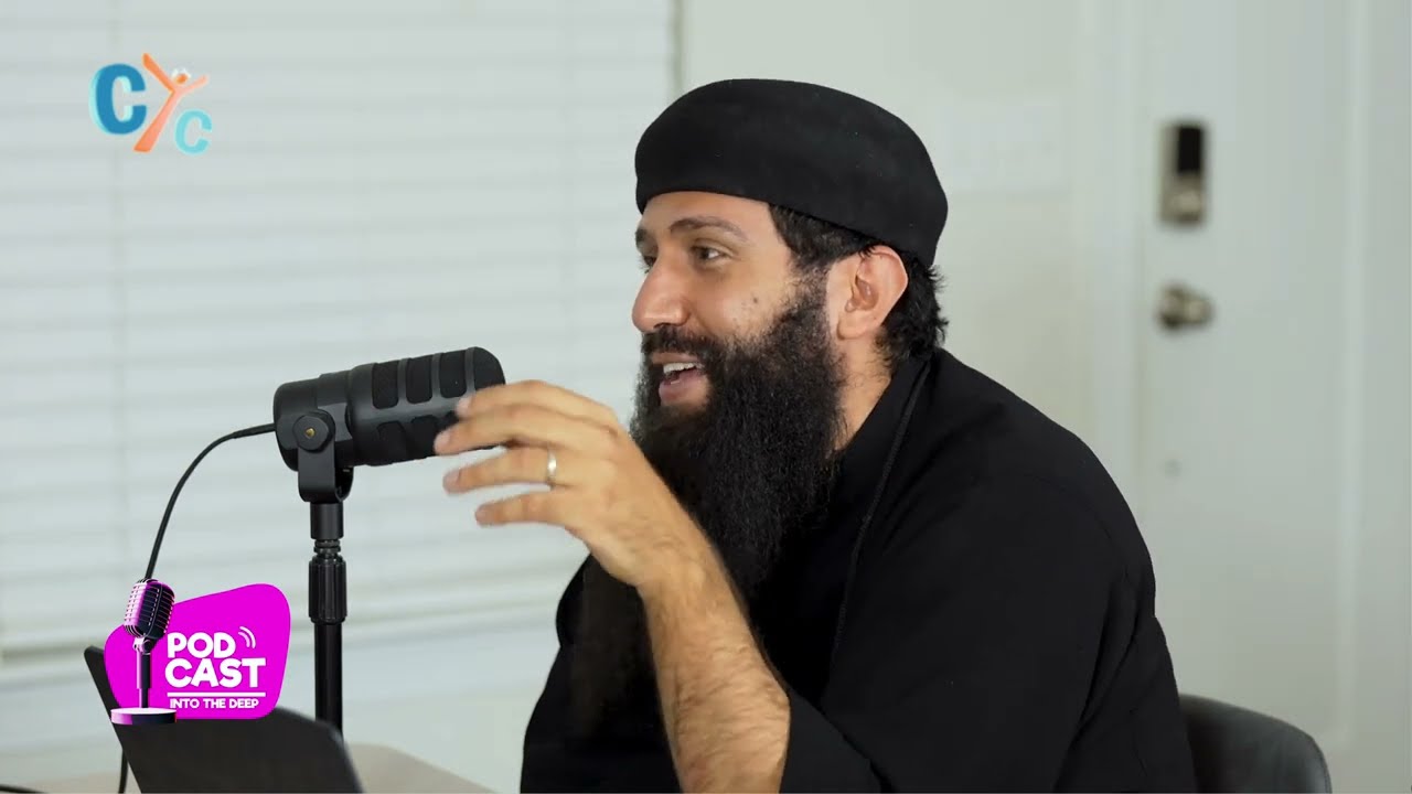 Beyond Logic: Understanding Faith and Reason | Into the Deep Podcast: E02  #Podcast