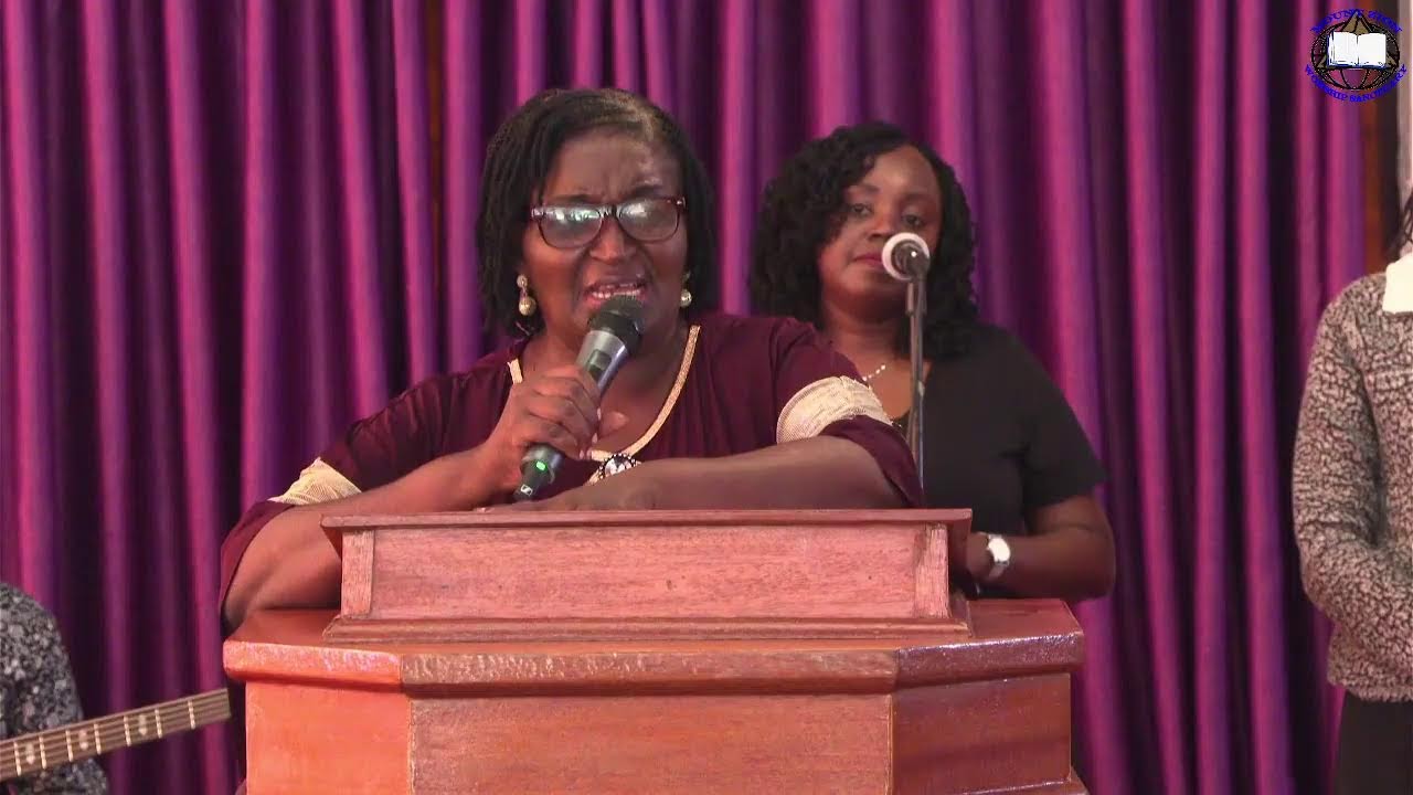 25th January 2026 || Sunday Service