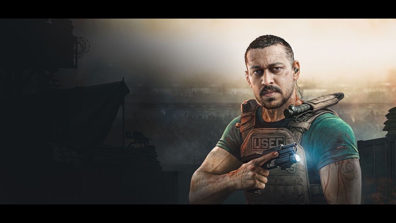 Day 5 Will be Different 👀 Escape from TarkoV India 🔥