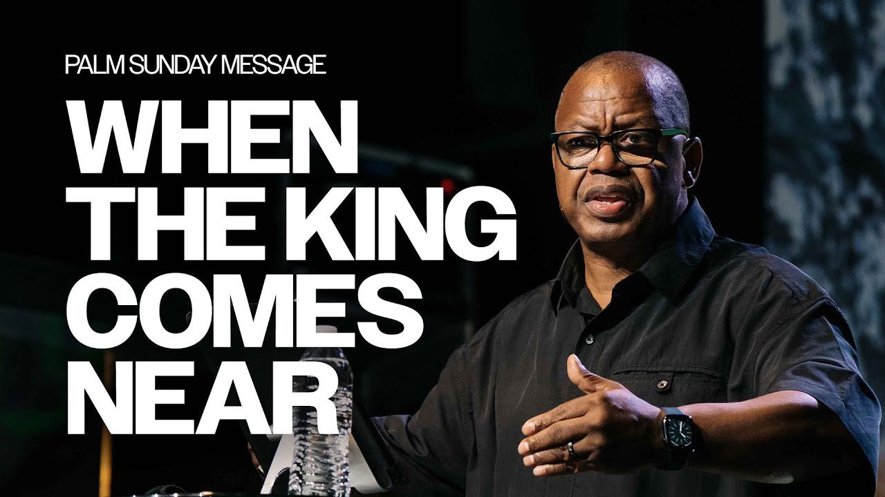 When The King Comes Near | Pastor Dexter Hardy | Lifepoint Church