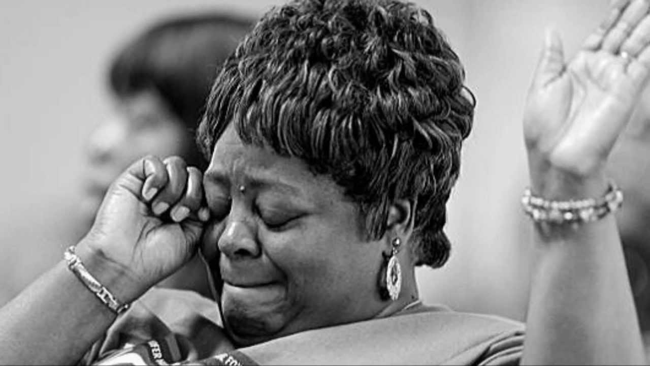 Govi - Tears of Joy