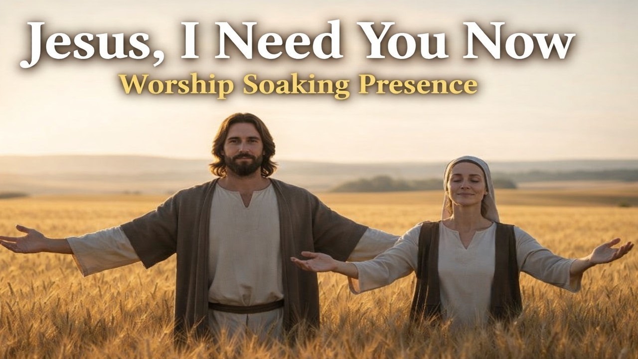 PRESENCE IN PRAISE - 