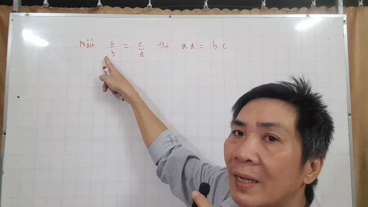Cách biểu diễn số nguyên thành phân số - #toán4 #toan5 #toan6 #toan7 #toan8 #toan9