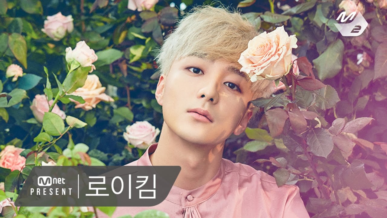 MNET PRESENT - 로이킴(Roy Kim)