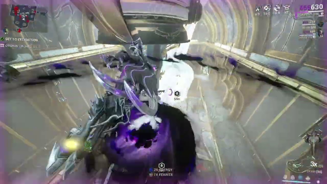 Warframe_new game